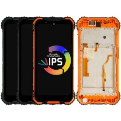 Doogee S58 Pro screen replacement