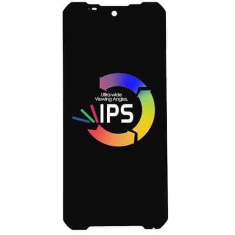 Doogee S58 Pro screen replacement