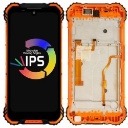 Doogee S58 Pro screen replacement