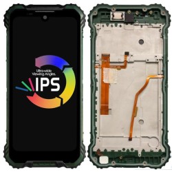 Doogee S58 Pro screen replacement
