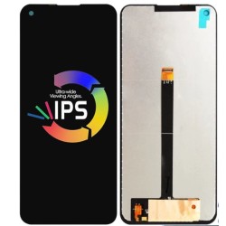 Doogee N30 screen replacement