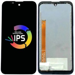 Doogee S59 / S59 Pro screen replacement