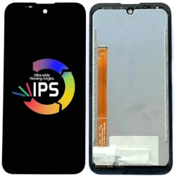 remplacement écran Doogee S59 Pro