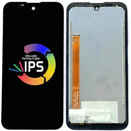 Doogee S59 / S59 Pro screen replacement