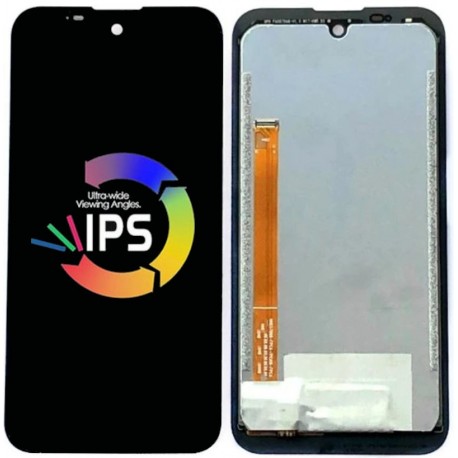 remplacement écran Doogee S59 Pro