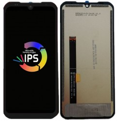 réparer écran Doogee S86 Pro