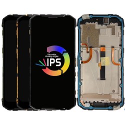 Doogee S96 Pro screen replacement