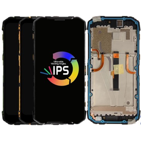 Doogee S96 Pro screen replacement