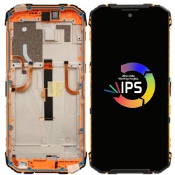 Doogee S96 Pro screen replacement