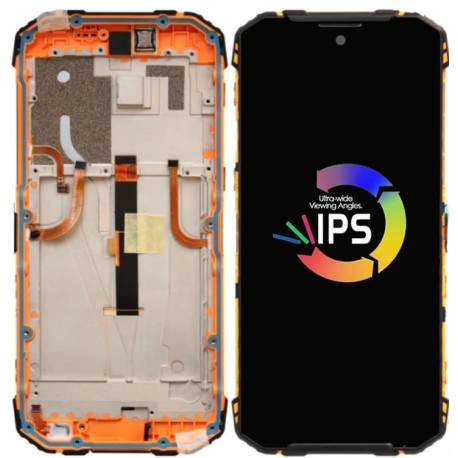 Doogee S96 Pro screen replacement