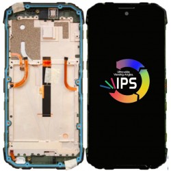 r&eacute;paration &eacute;cran cass&eacute; S96 Pro