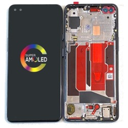 OnePlus Nord screen replacement