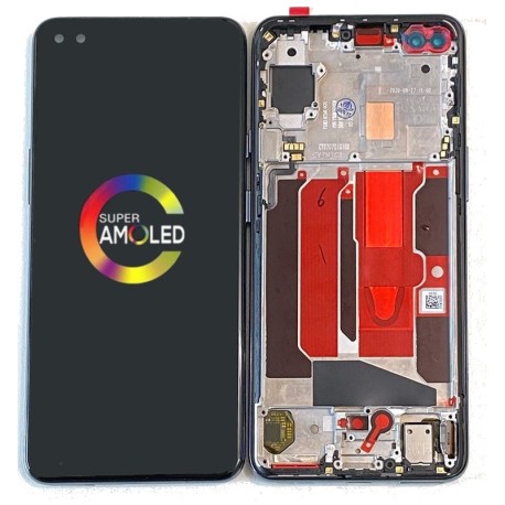 OnePlus Nord screen replacement