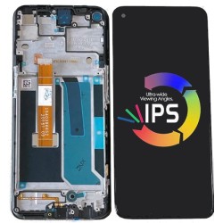 OnePlus Nord N10 5G and Nord N100 screen replacement