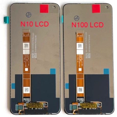 OnePlus Nord N10 5G and Nord N100 screen replacement