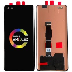 Honor 30 Pro screen - Original OLED repair panel Honor 30 Pro plus