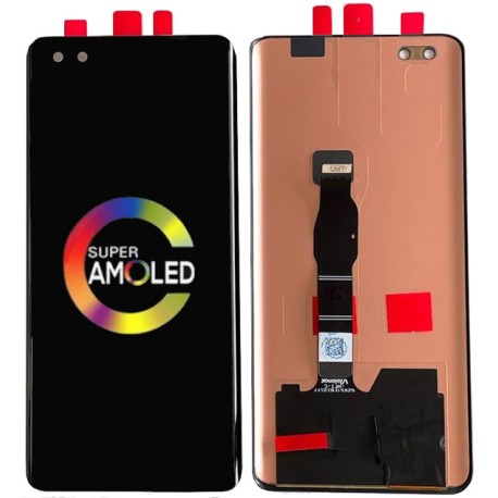 Honor 30 Pro screen - Original OLED repair panel Honor 30 Pro plus
