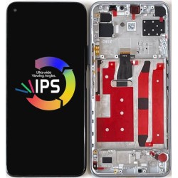 écran Honor 30s original - IPS Panel6.5" + touch-screen tactile CDY-AN90