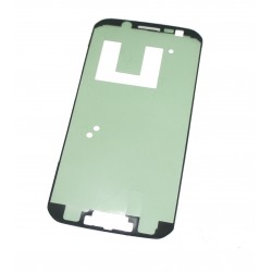 Adhesive Samsung S6 Edge G925F Galaxy - Double screen positioning face
