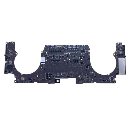 original Mac Book Pro A1707 motherboard tested