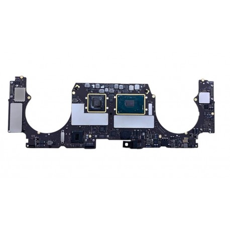 carte mère d'origine Mac Book Pro A1707 testée