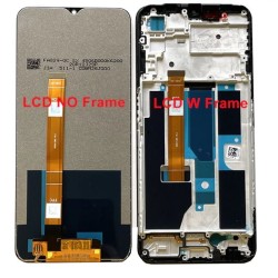 Oppo A55 screen repair