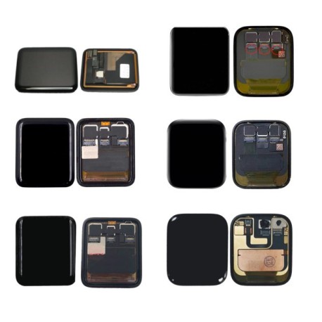 cheap apple watch screen repair