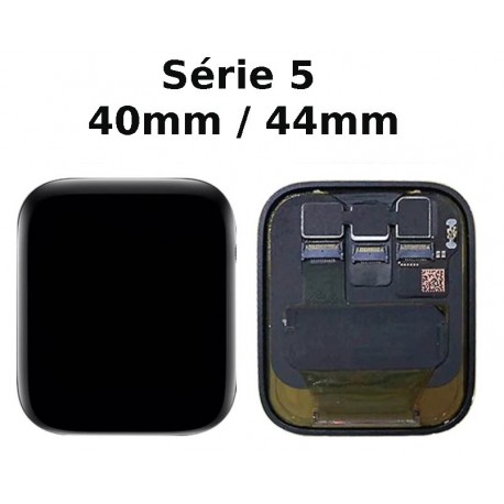 réparation écran Apple Watch pas cher