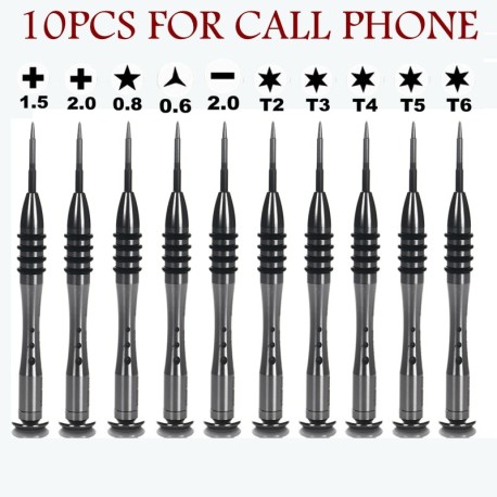 MacBook Pro Air Professional Maintenance Screwdrivers