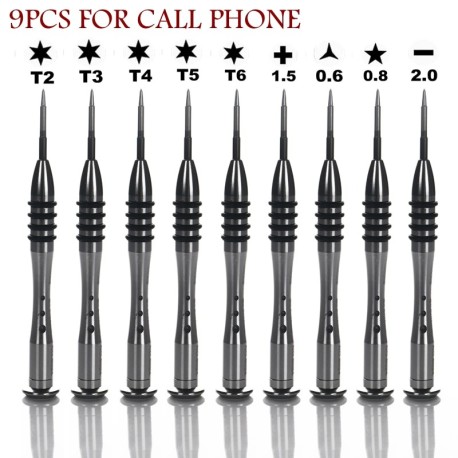 MacBook Pro Air Professional Maintenance Screwdrivers