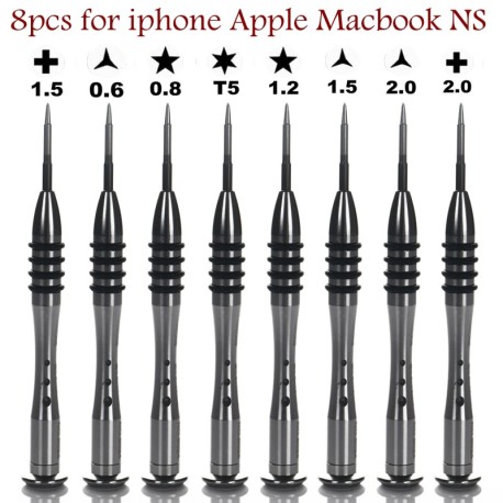 MacBook Pro Air Professional Maintenance Screwdrivers