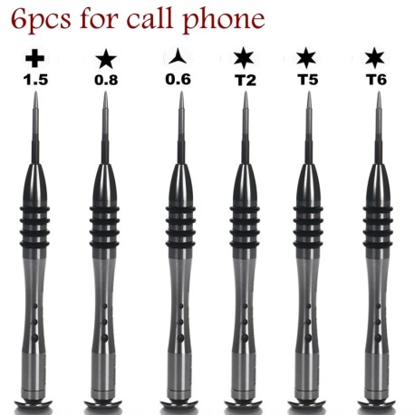 MacBook Pro Air Professional Maintenance Screwdrivers
