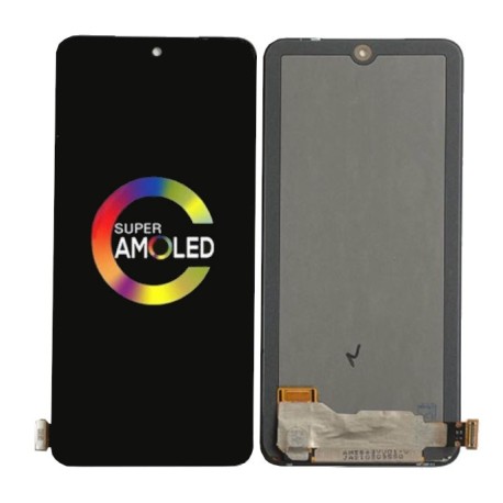 Redmi Note 10 4G screen repair
