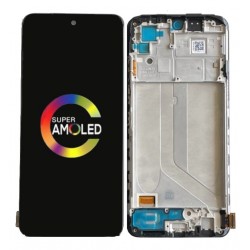 Redmi Note 10 4G screen repair