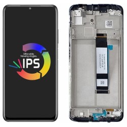 Poco M3 screen replacement