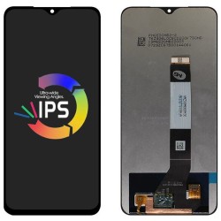 Poco M3 screen replacement