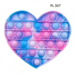 Pop It &ndash; anti-stress toy box for adults and children, Anti-Stress, funBR07265