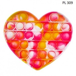 Pop It – anti-stress toy box for adults and children, Anti-Stress, funBR07265