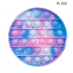 Pop It &ndash; anti-stress toy box for adults and children, Anti-Stress, funBR07265