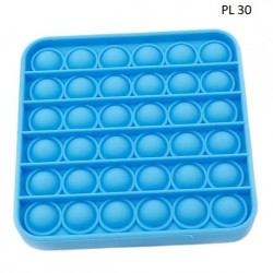 Pop It &ndash; anti-stress toy box for adults and children, Anti-Stress, funBR07265