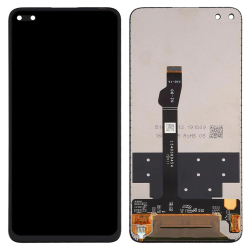 honor V30 Pro screen - IPS Panel+ assembled touch glass View 30 Pro