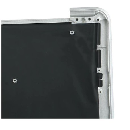 Original Macbook Air A1465 top case keyboard, backlit French keyboard