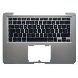 Top case Macbook Pro A1278, original keyboard with backlight 2011/2012