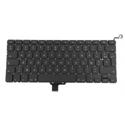 Clavier Macbook Pro 13 "A1278,  neuf,  français, années 2009 à 2012