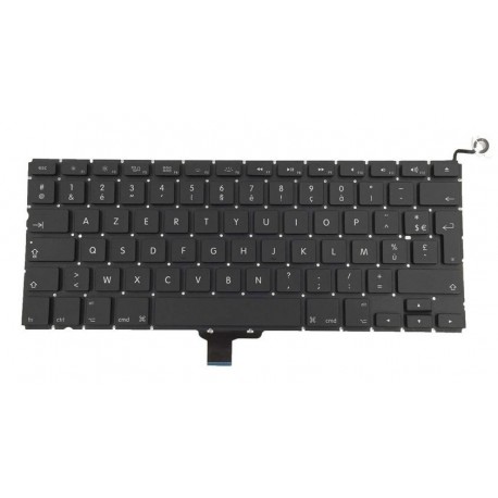 Clavier Macbook Pro 13 "A1278,  neuf,  français, années 2009 à 2012