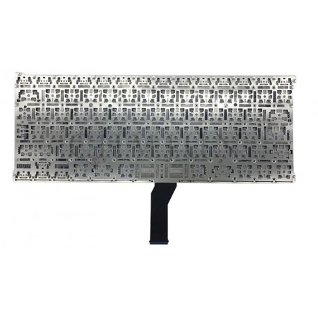 Keyboard Macbook Air 13.3 "A1369 A1466, new from 2011 to 2015