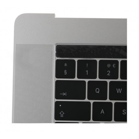 Keyboard for Macbook Pro A1707, French Original Touchpad Speaker Touch Bar