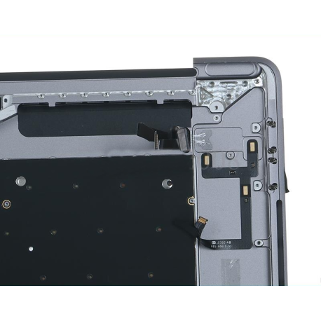 Keyboard for Macbook Pro A1707, French Original Touchpad Speaker Touch Bar