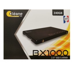 FRENCH BRAND OLEANE SSD