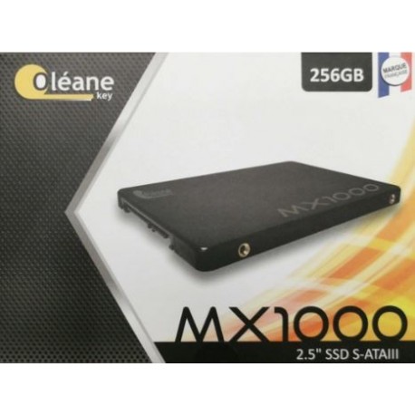FRENCH BRAND OLEANE SSD